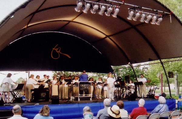 Where We Perform