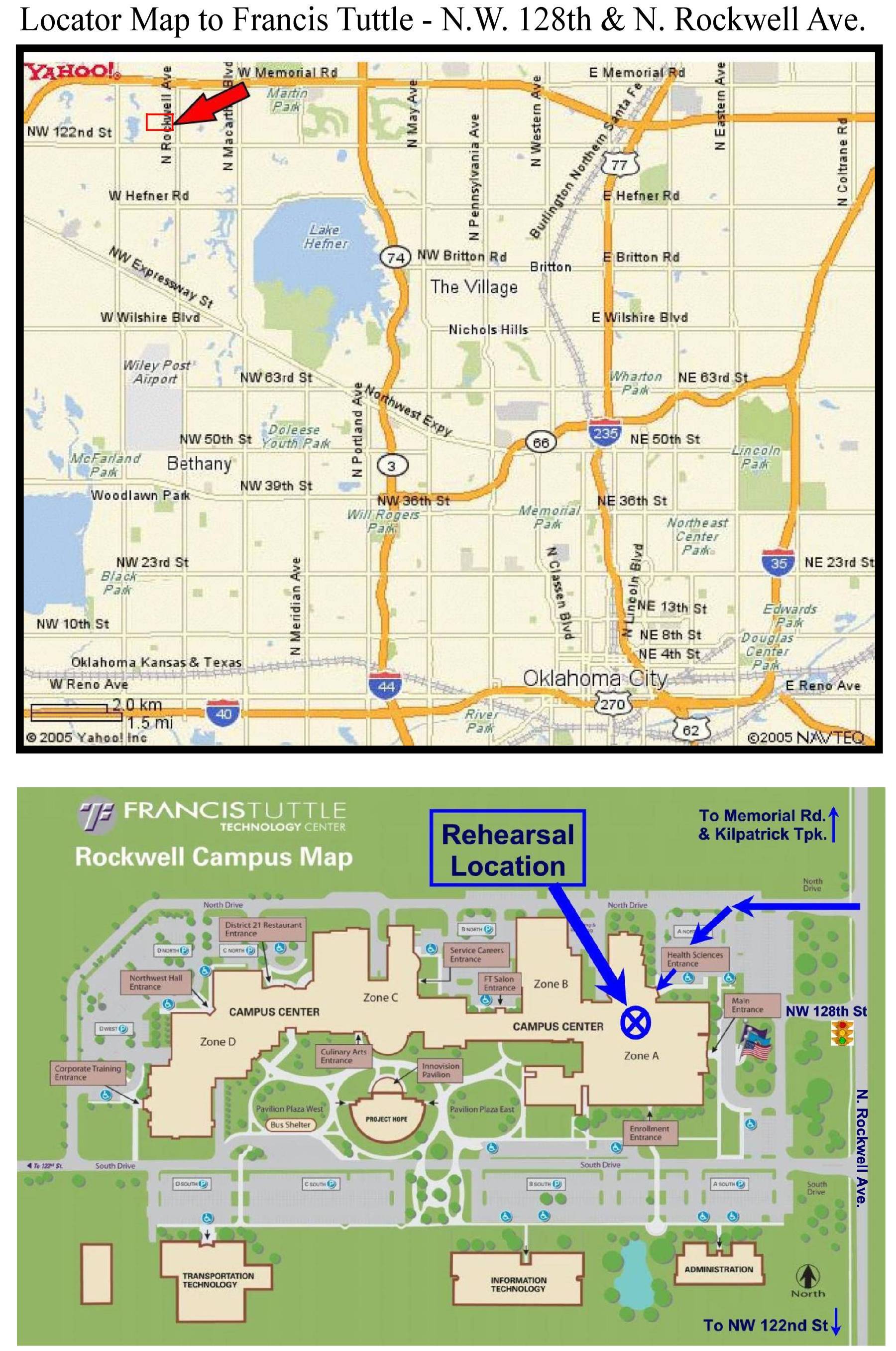 reheasal-locator-map